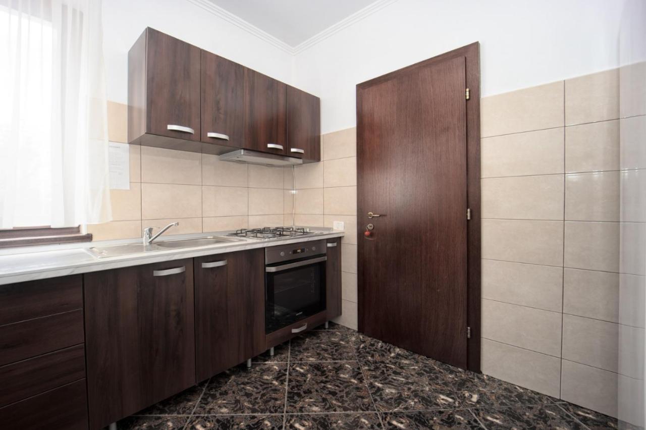 Amedeia Hotell Bran  Exteriör bild