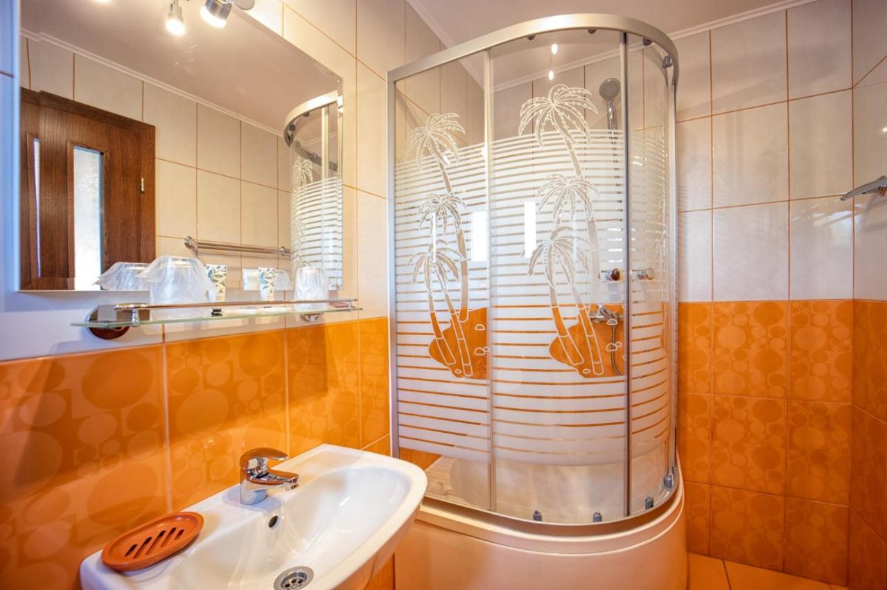 Amedeia Hotell Bran  Exteriör bild